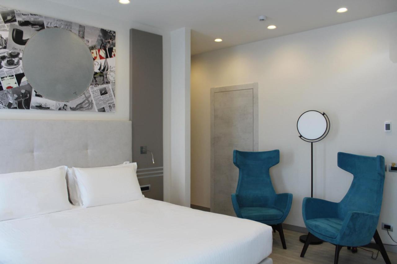 Suite Junior avec Balcon