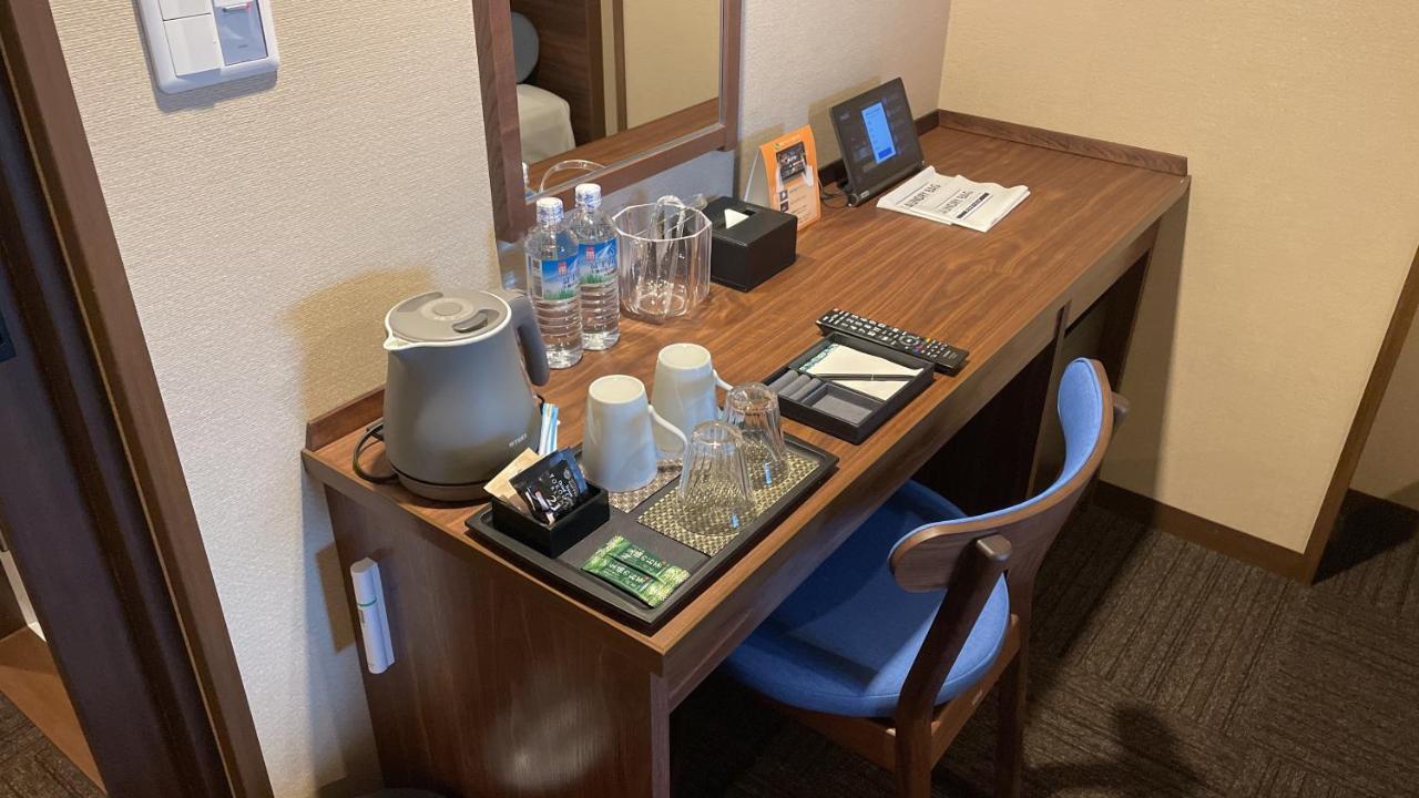 Moderate Twin Room - Non-Smoking
