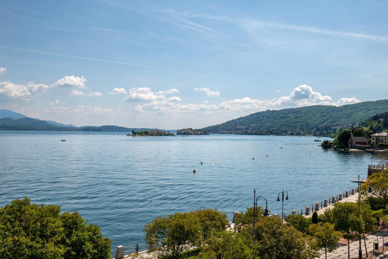 Double Room with Lake View