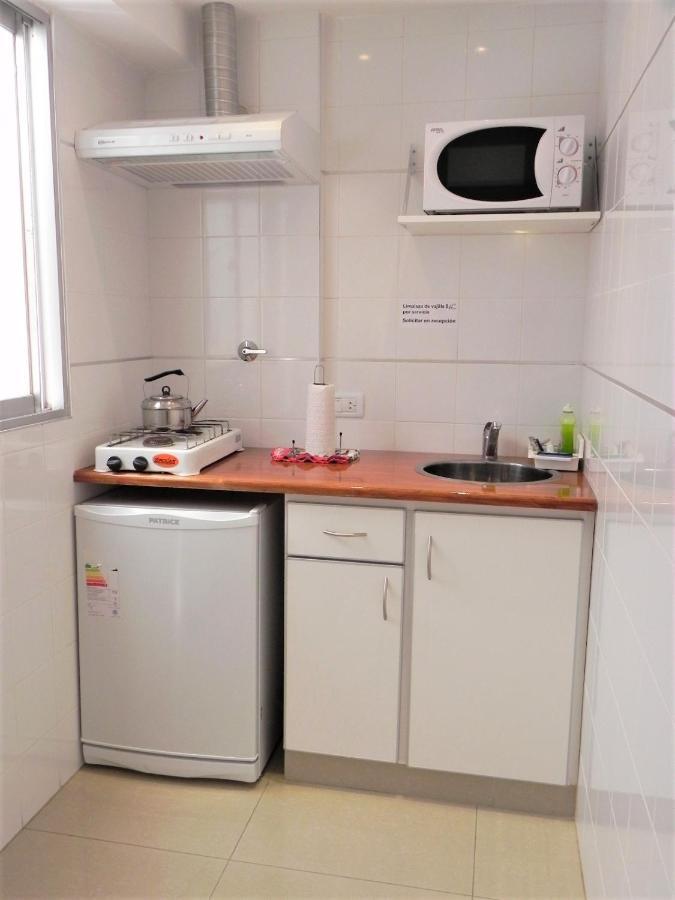 Triple Apartment