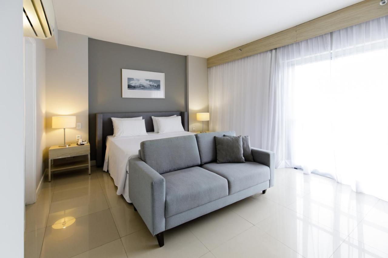 Suite Familiar