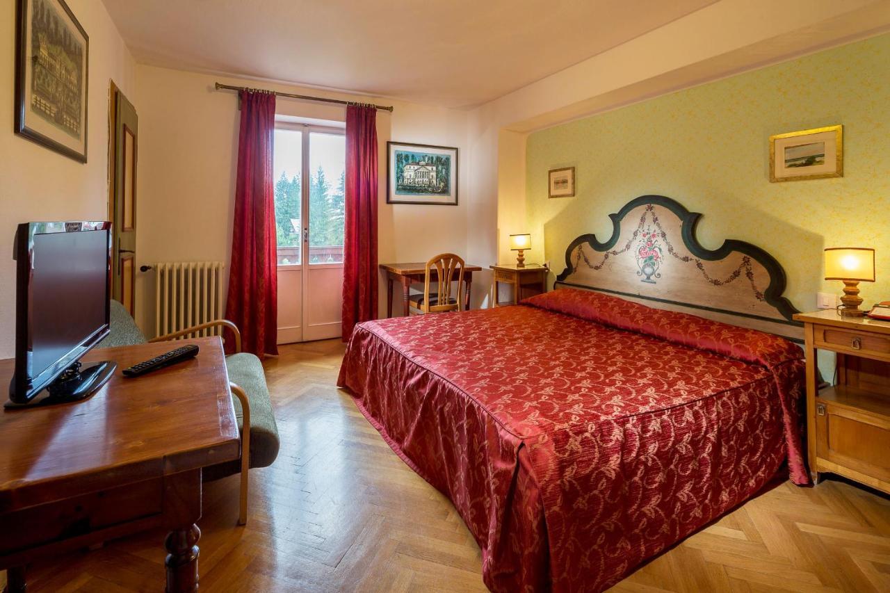 Superior Dreibettzimmer