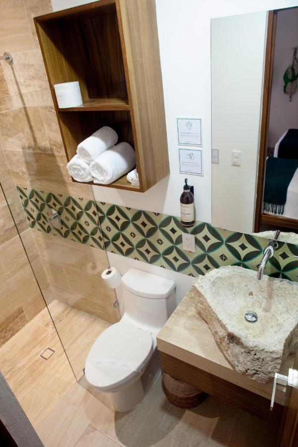 Small Twin Room