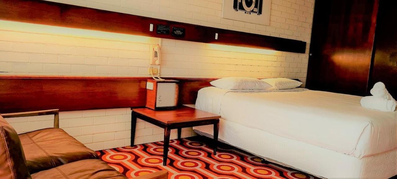 Superior Double or Twin RoomNon-Smoking Balcony