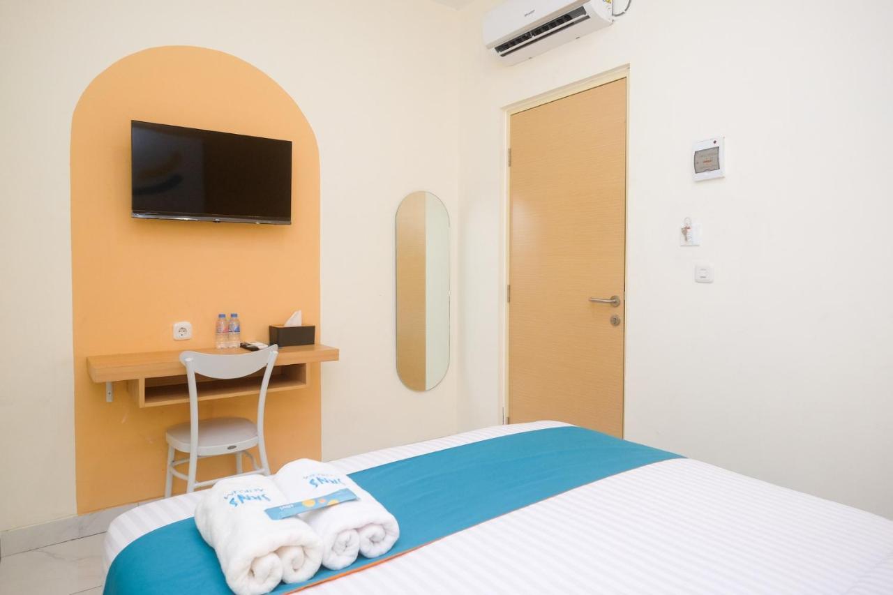 Kamar Deluxe