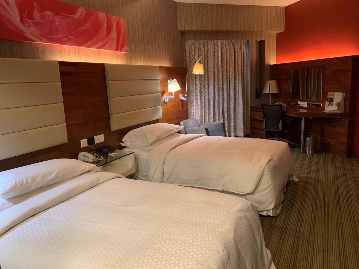 Premium room Balcony Guest room 2 Single Beds,1421307138:JPEG