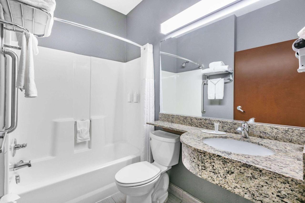 Suite - 1 cama grande - No fumadores