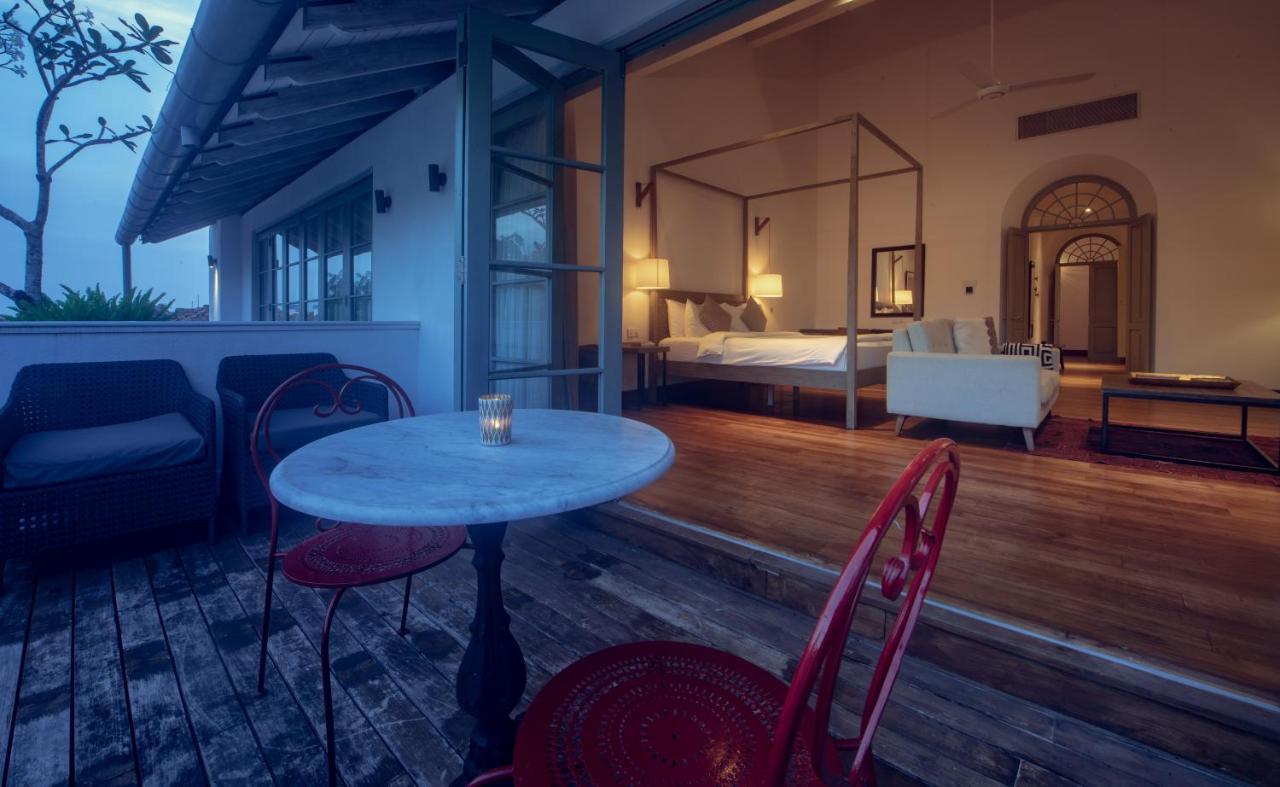 Upper Family Suite
