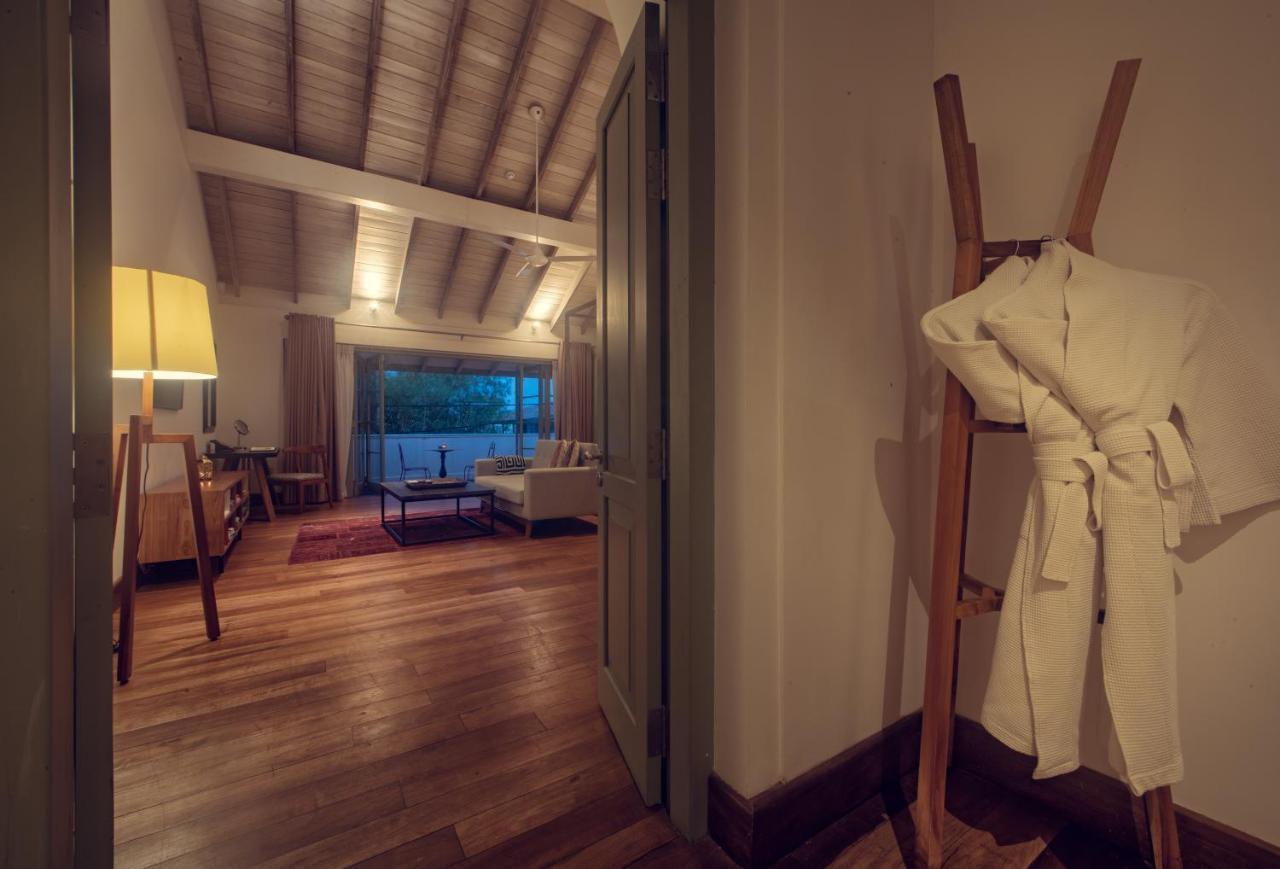 Upper Suite
