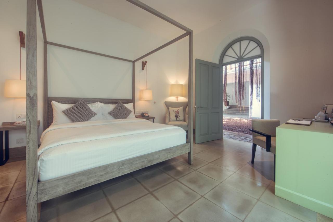 Double Banyan Bedroom
