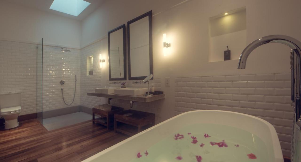Upper Family Suite