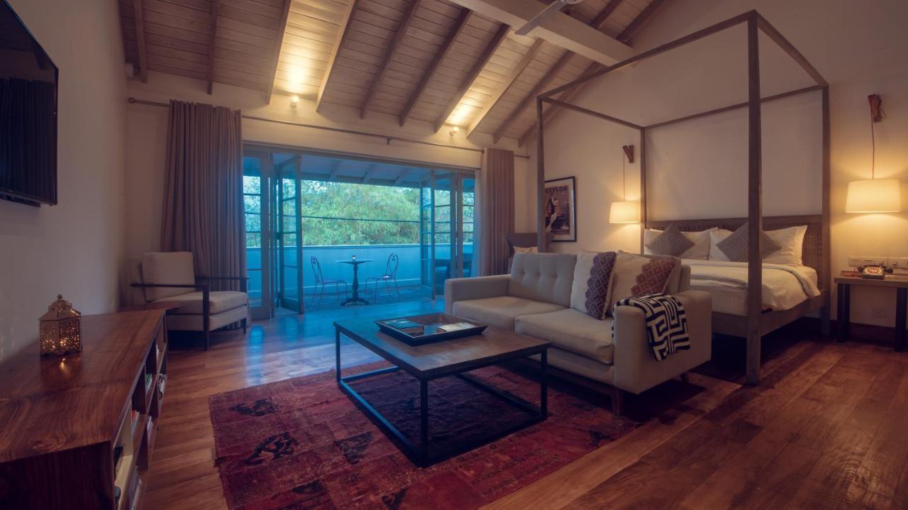 Upper Family Suite