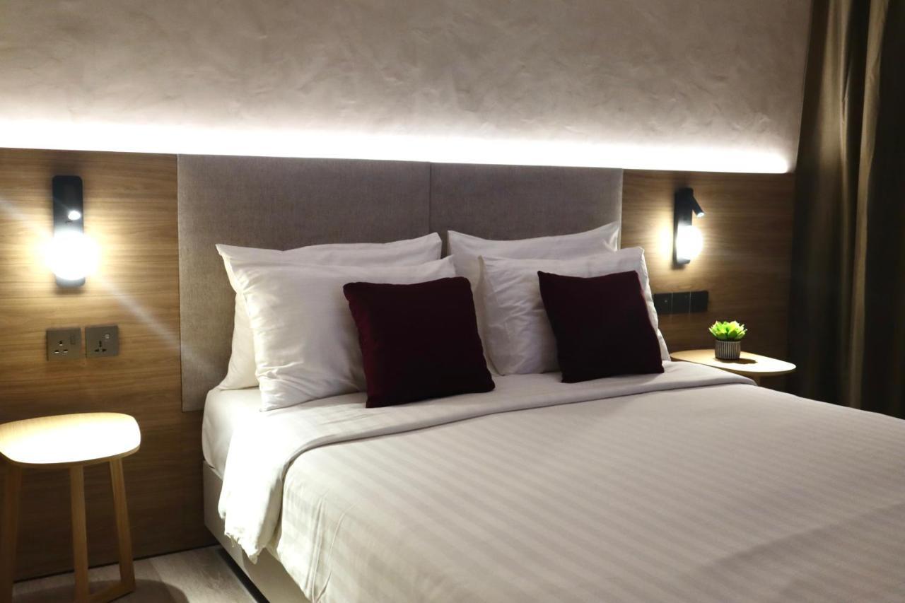 Premier Double Room