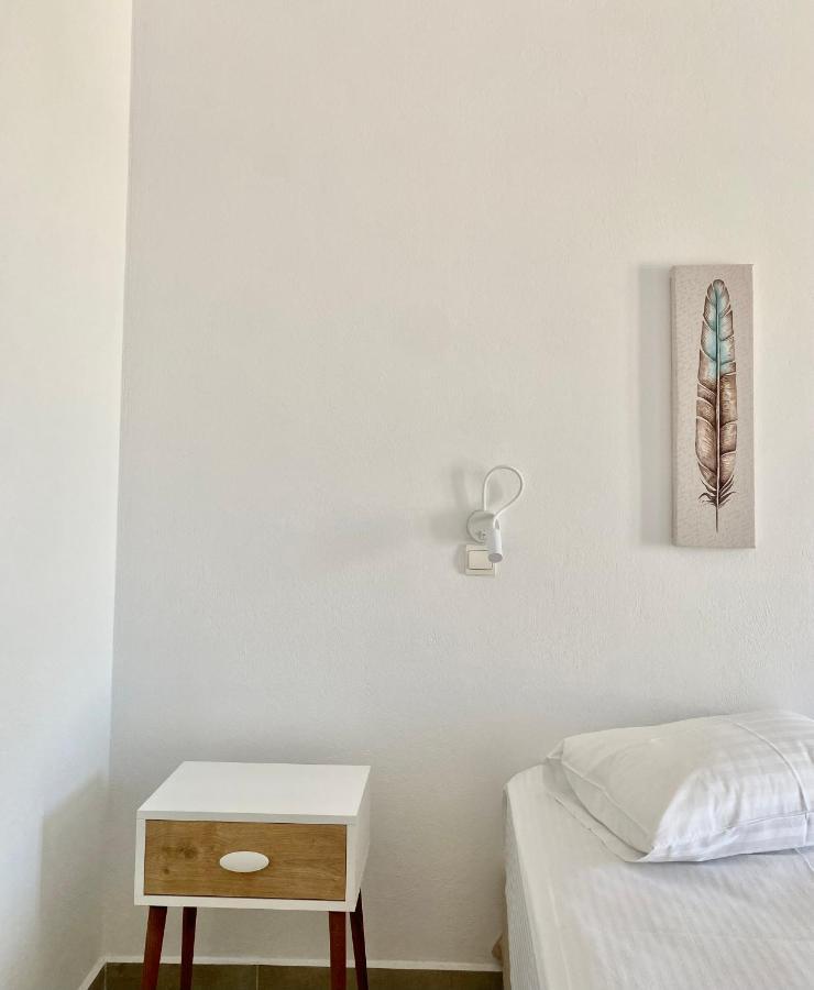 Apartamento Deluxe