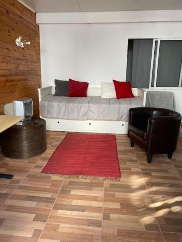 Studio Triple Standard