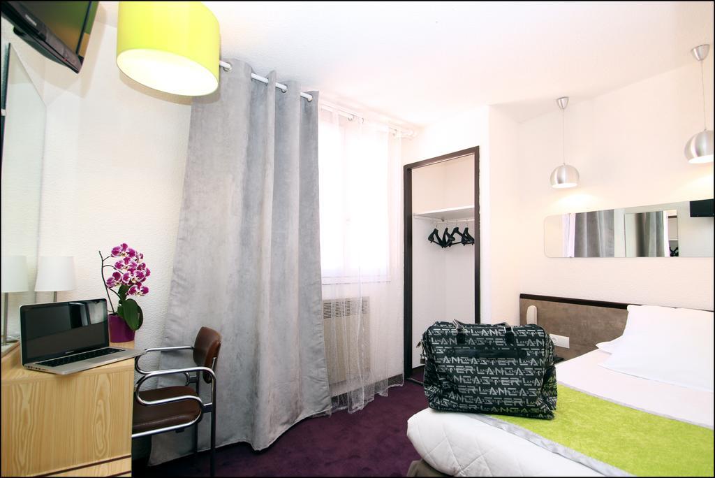 Chambre Simple