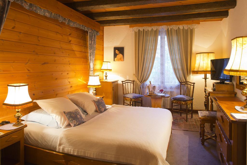 Chambre Double - 1er Étage