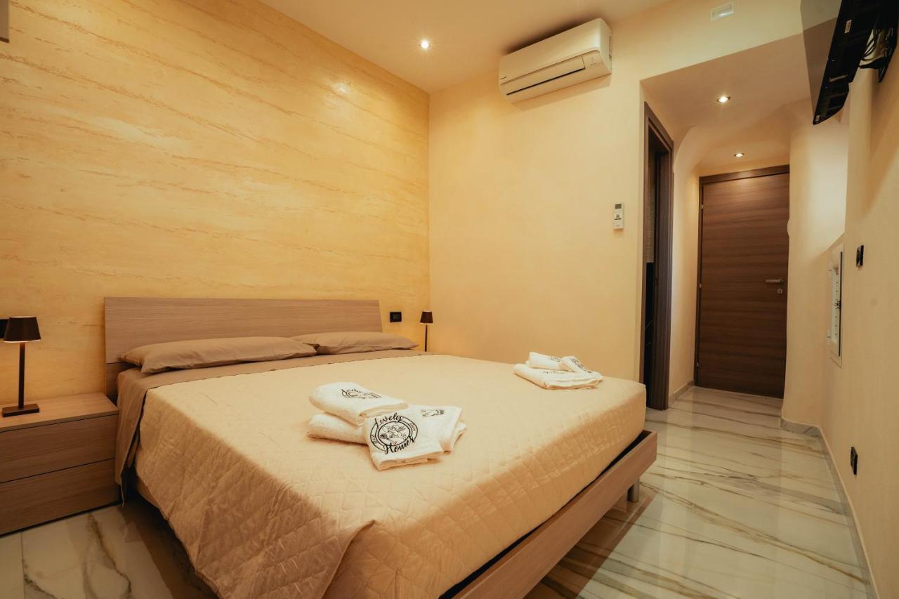Habitación Doble Estándar