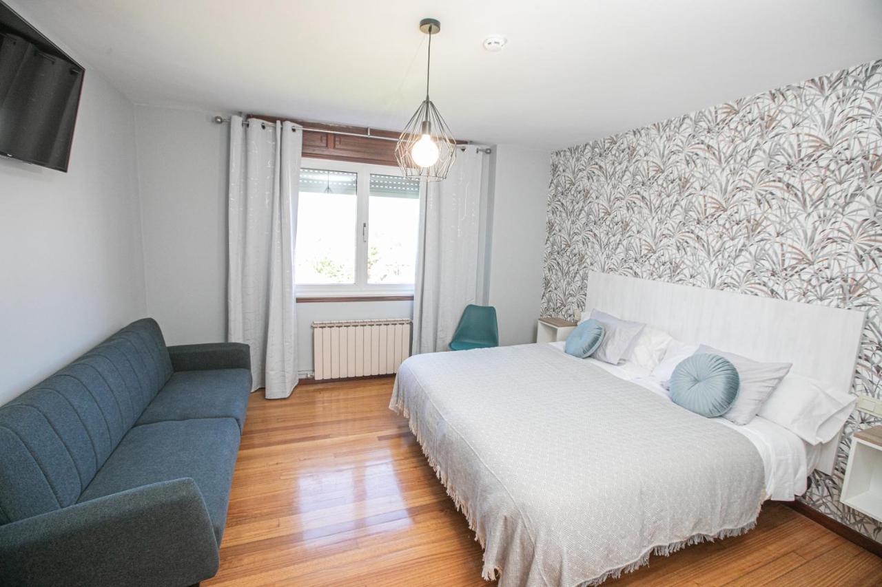 Habitación Doble con cama supletoria