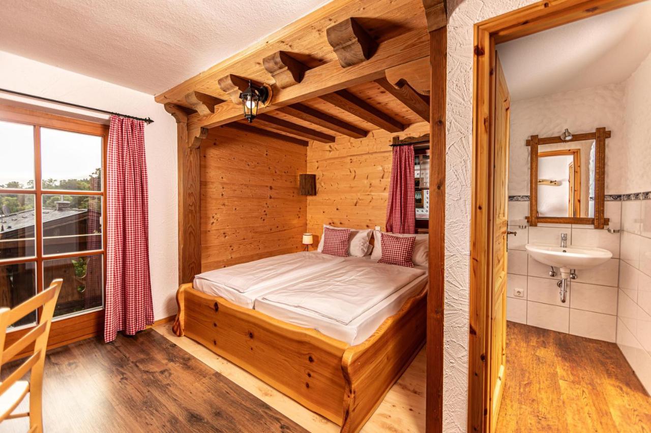 Deluxe Zimmer