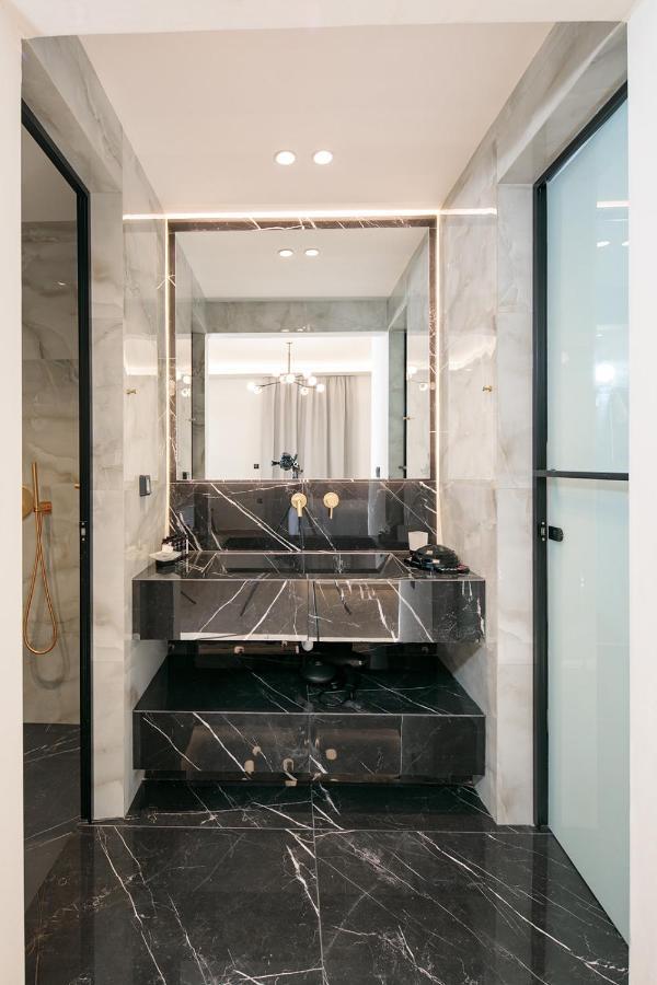 Luxury Suite with Seaview and Private Pool