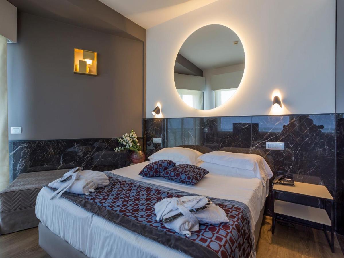 Superior Doppelzimmer mit Meerblick