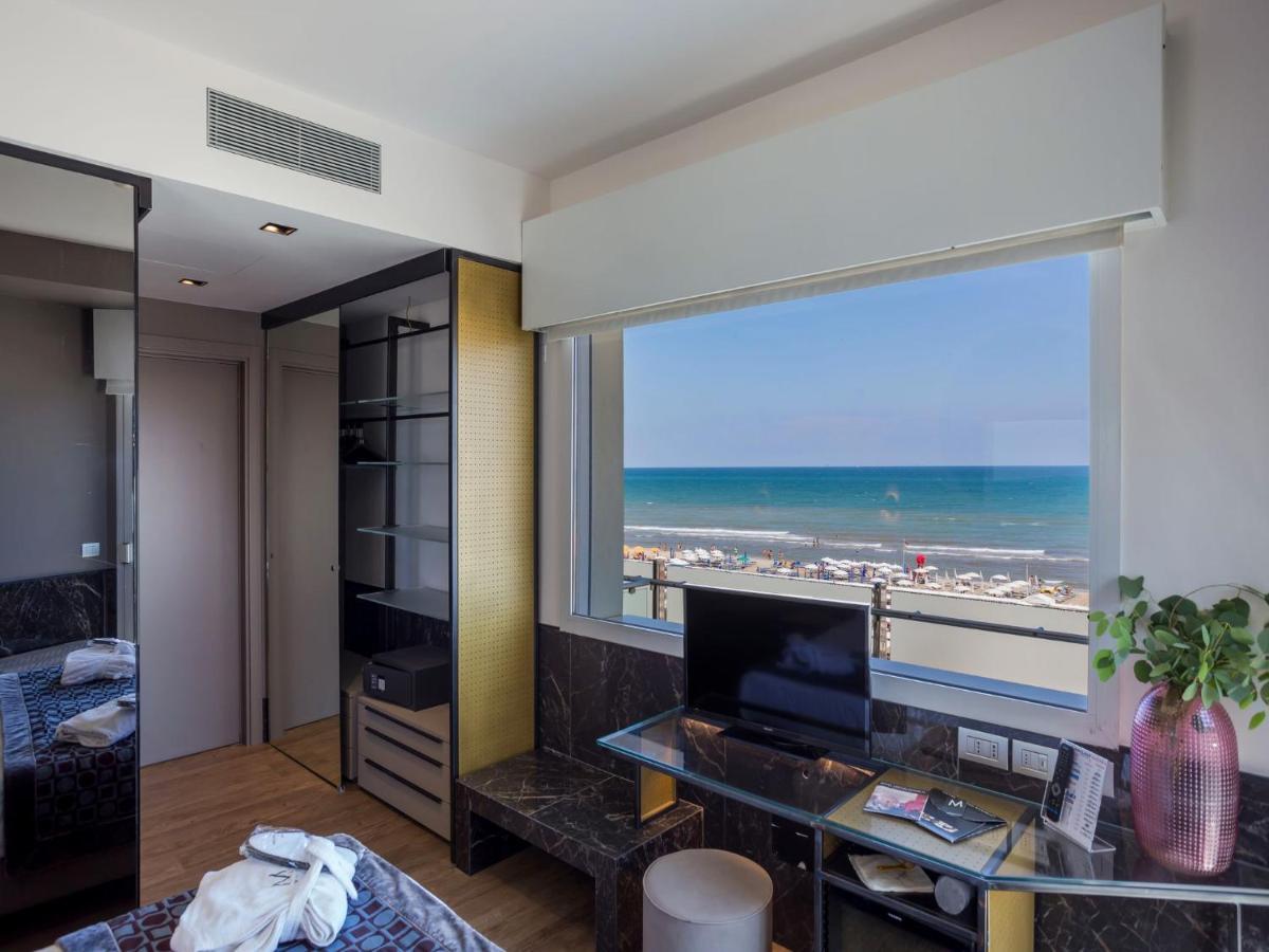 Superior Double Room Sea View