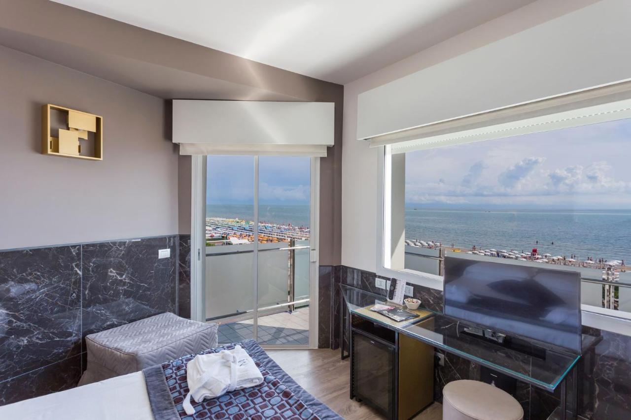 Superior Double Room Sea View