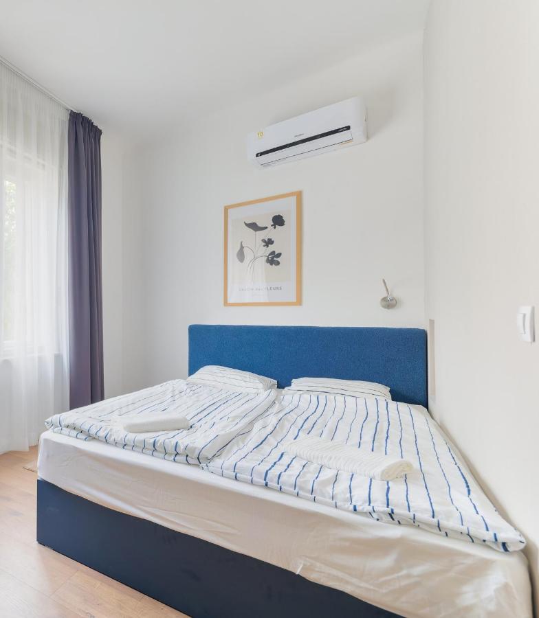 Apartman