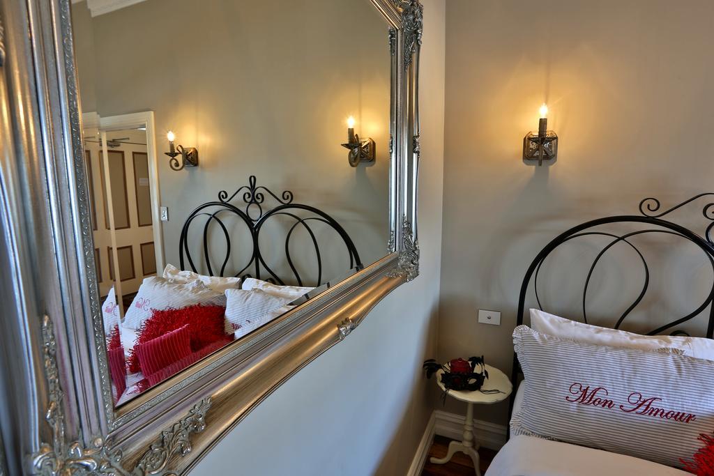 Belvedere Queen Suite