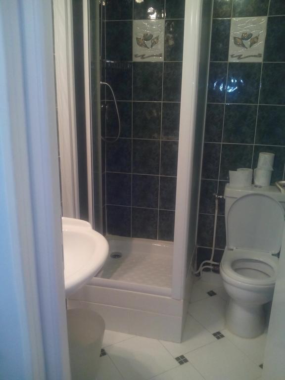 Standaard Tweepersoonskamer met 1 of 2 Bedden