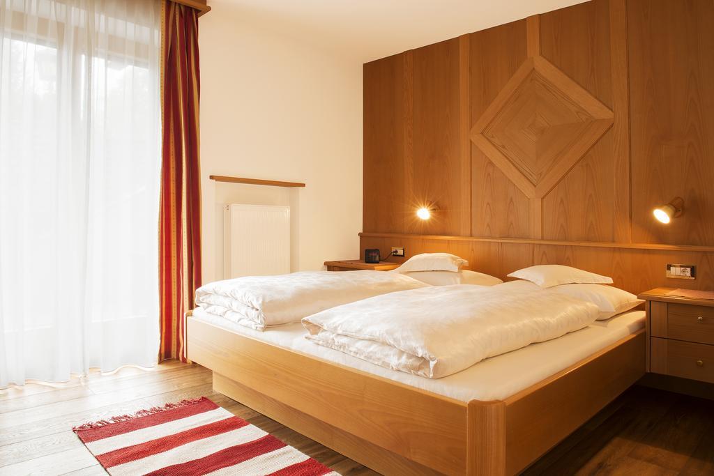 Classic Doppelzimmer mit Balkon
