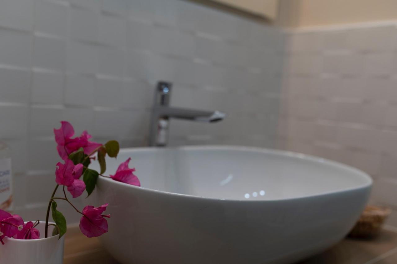 Habitación Doble con baño privado