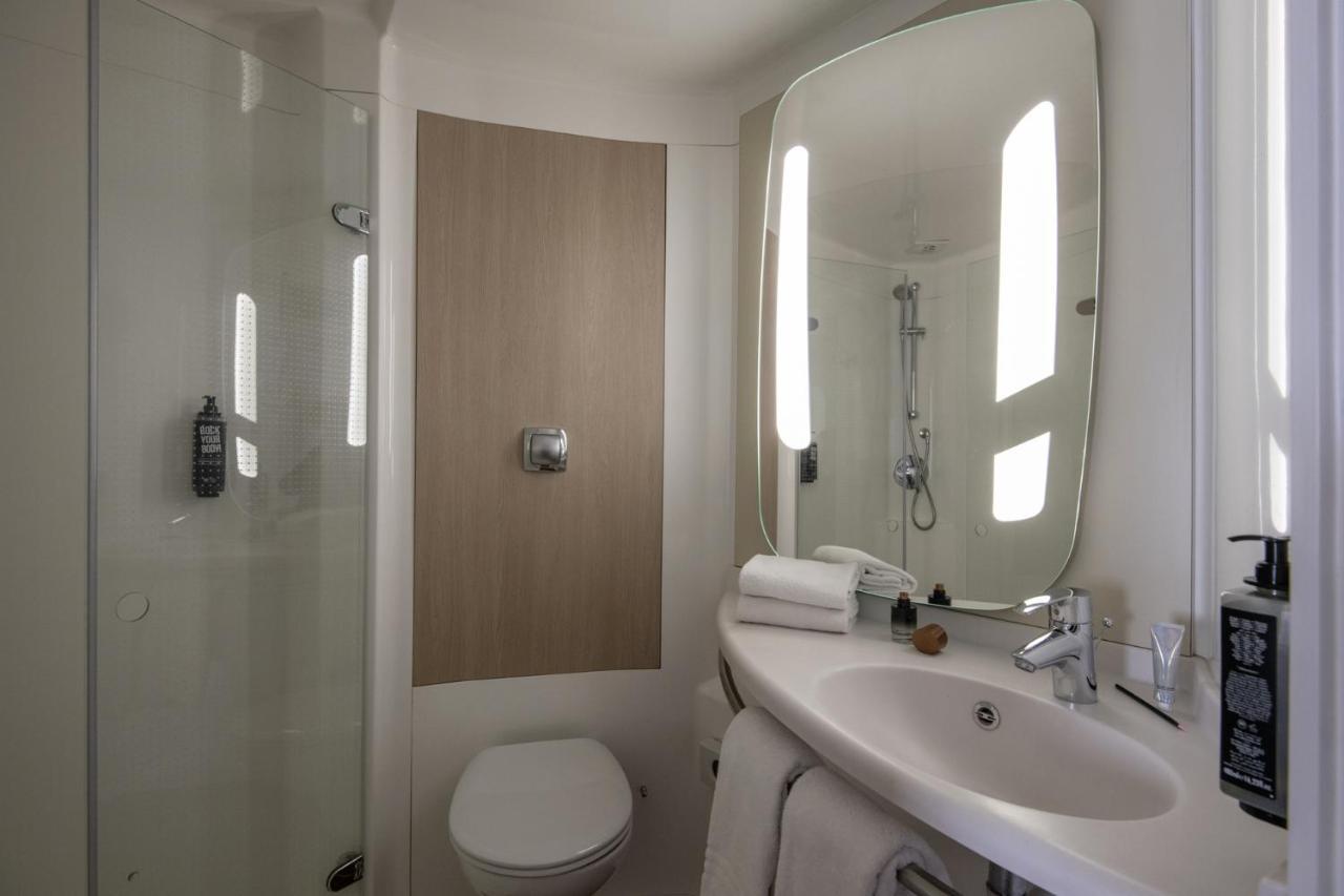 Standaard Kamer met 2 Bedden