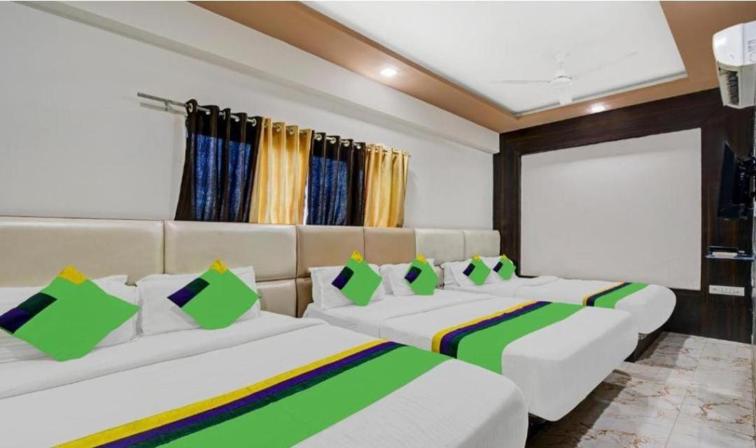 Suite Familiar Deluxe