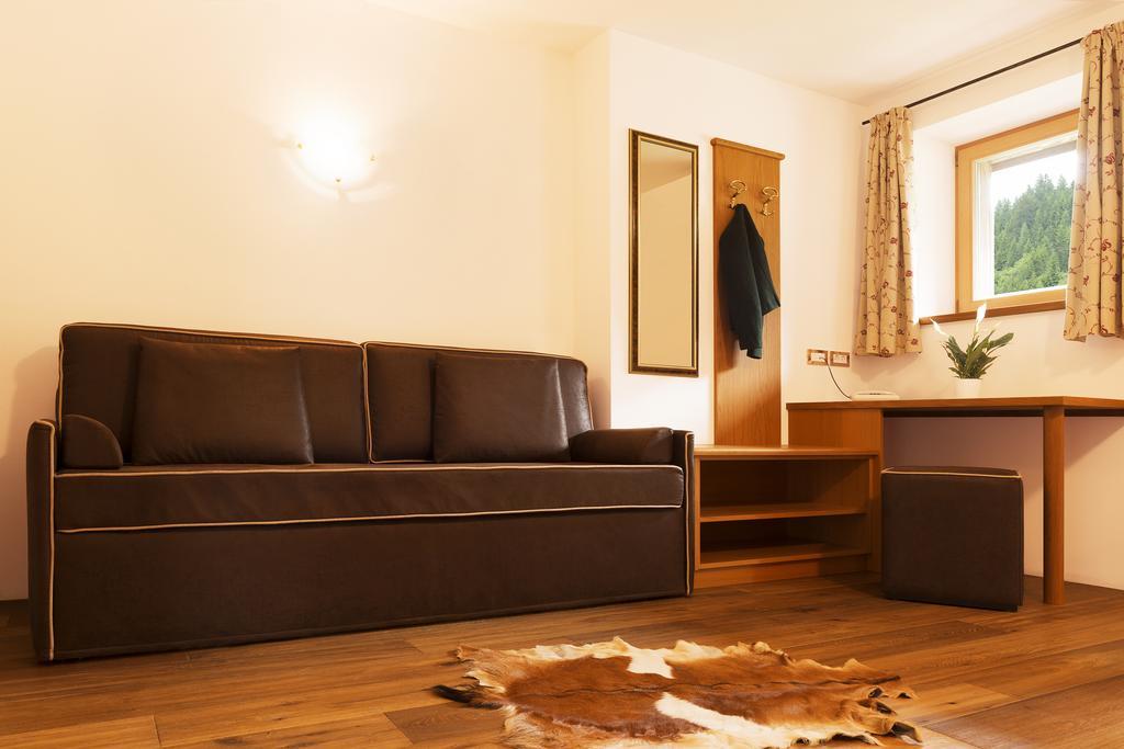 Superior Doppelzimmer Südseite mit Balkon