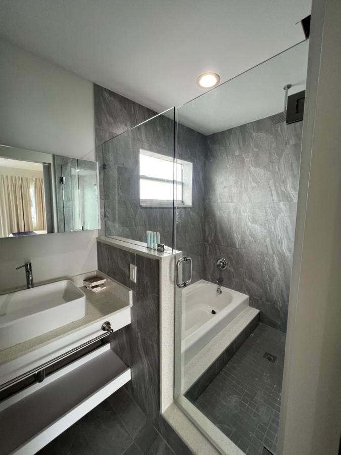 Quarto Deluxe com Cama King-size