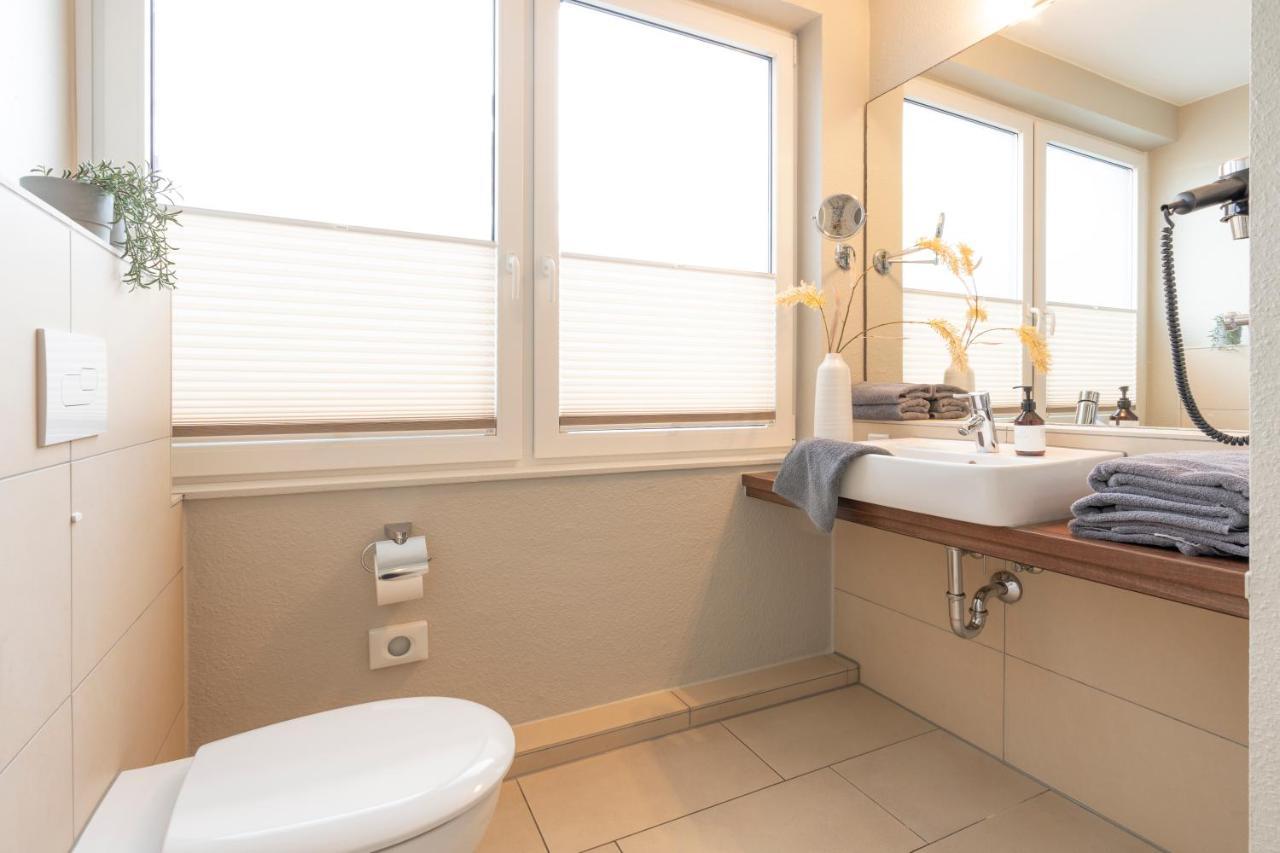 Superior Suite mit 2 Schlafzimmern