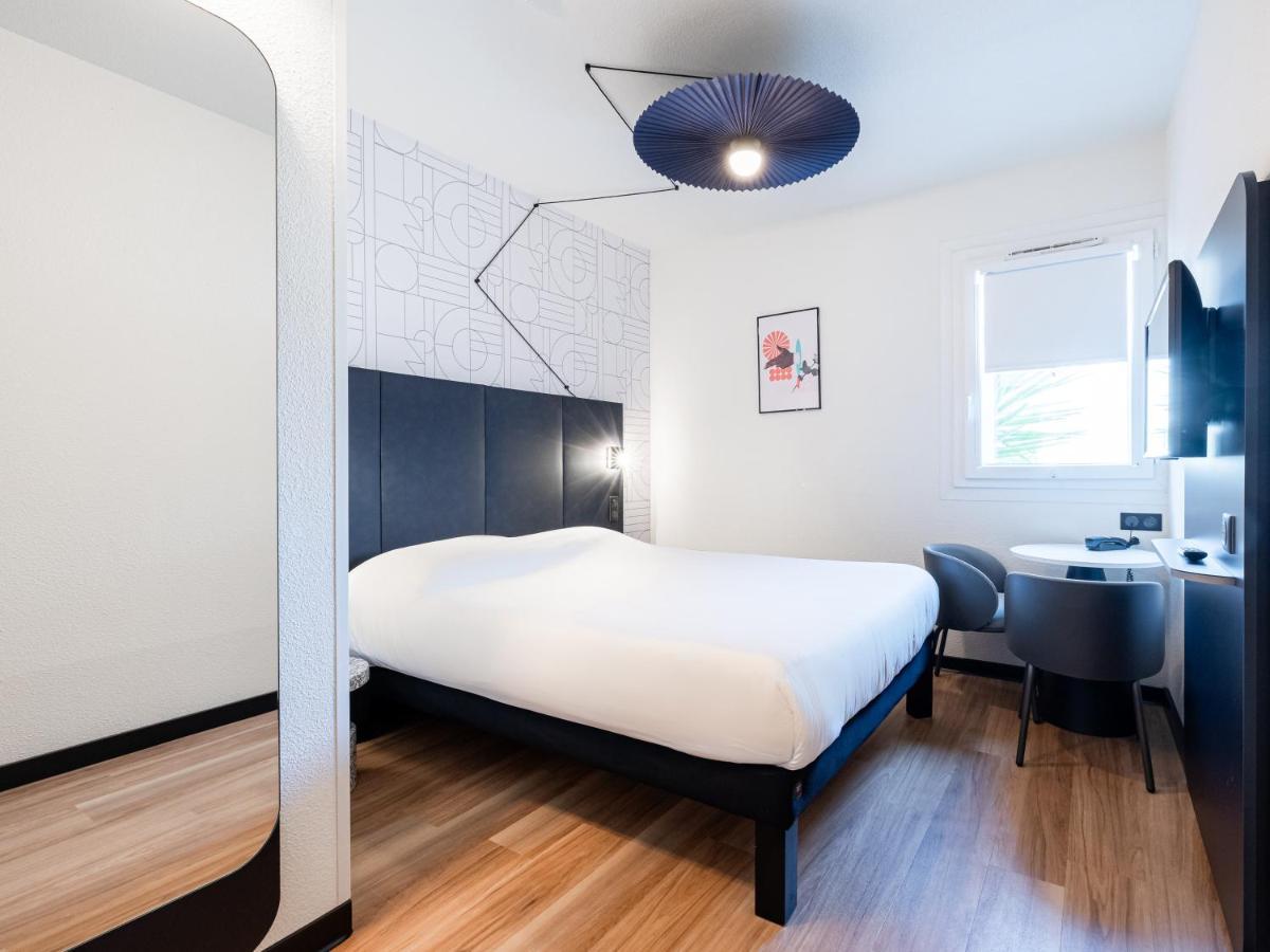 Habitación Doble Estándar