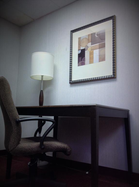 King Room- Non-Smoking