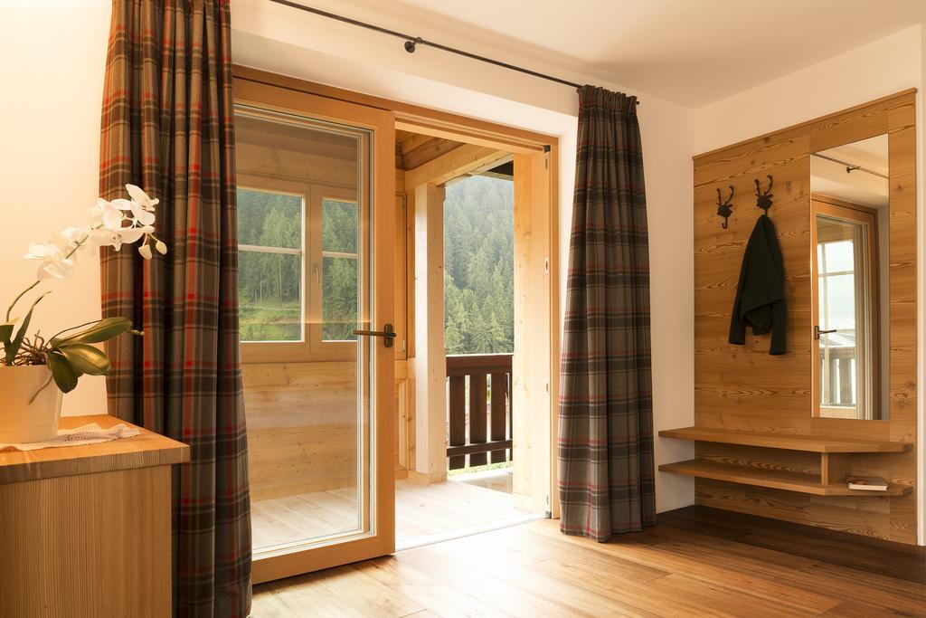 Doppelzimmer Deluxe Südlage mit Balkon