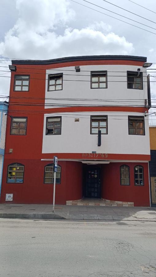 Double or Twin Room with Private Bathroom