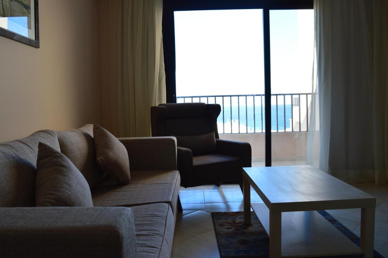 Suite Pool View