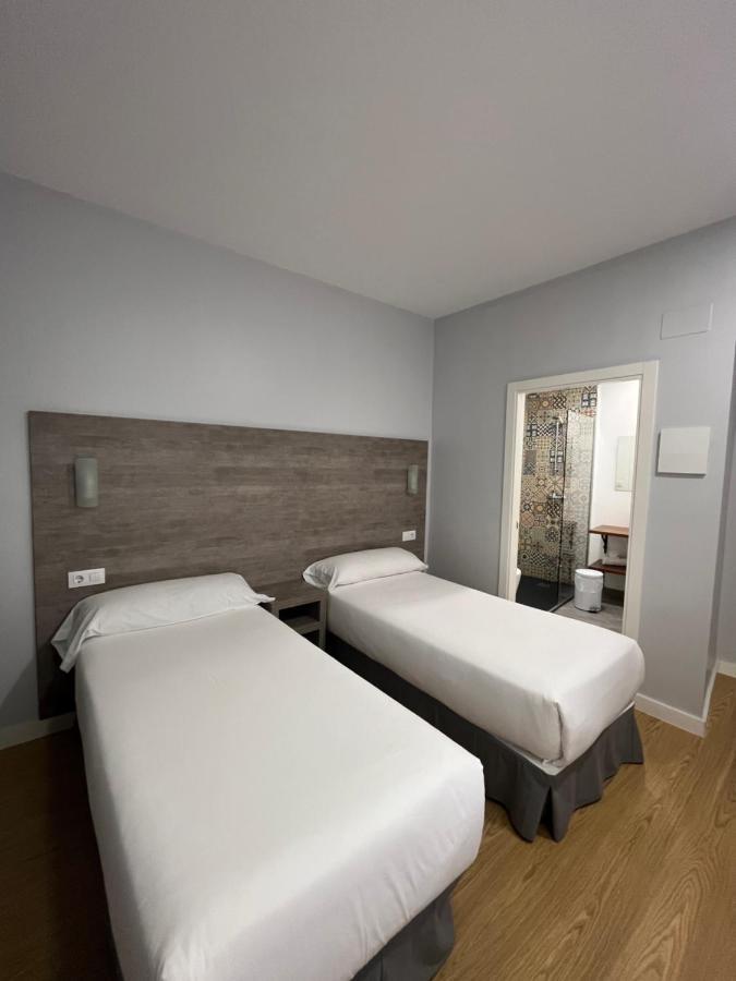 Chambre Lits Jumeaux Supérieure