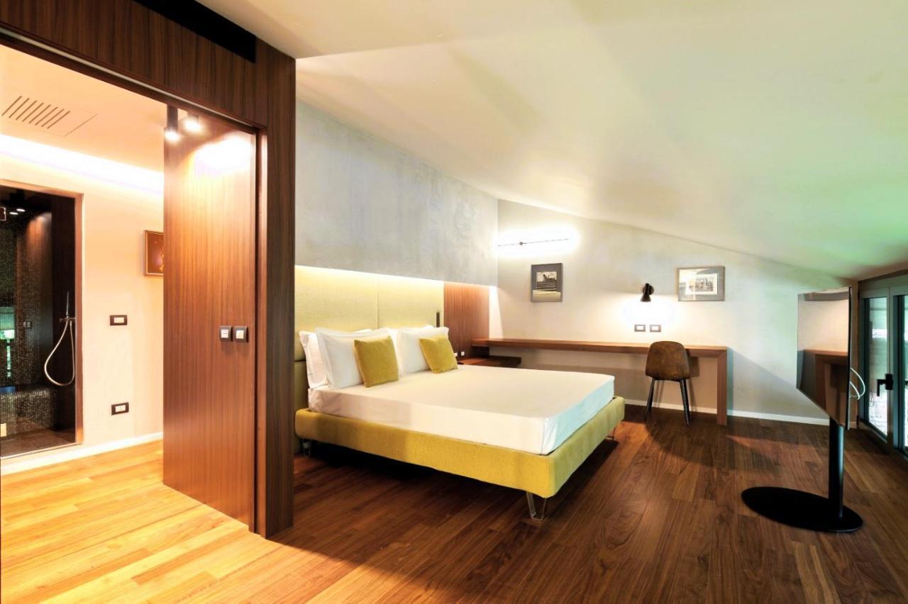 Suite Deluxe