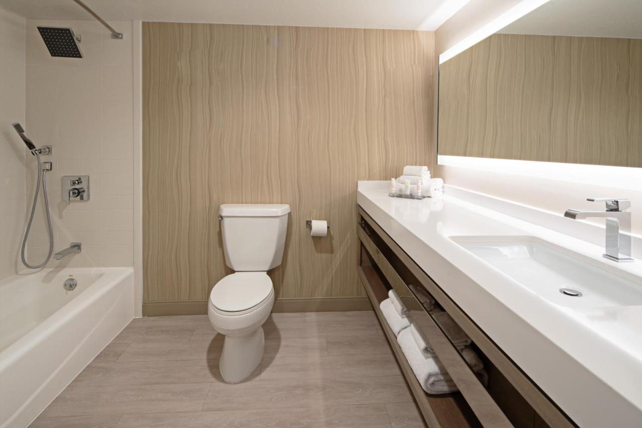 Kamer met 2 Queensize Bedden