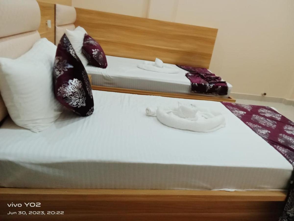 Executive Triple Room