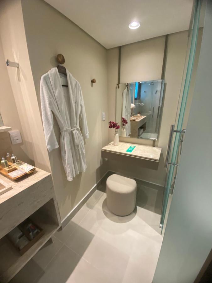 King Suite with Spa Bath