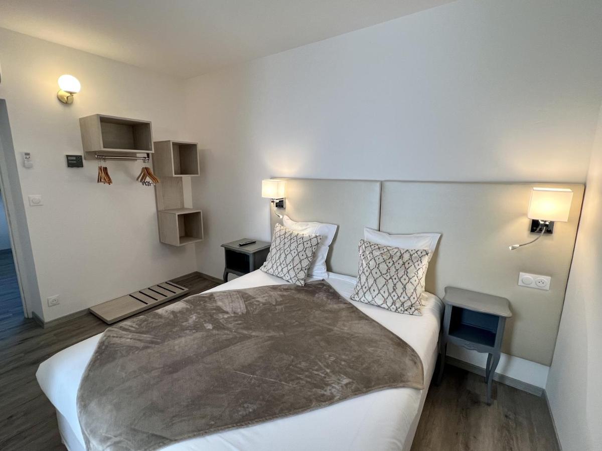 Apartment - Erdgeschoss
