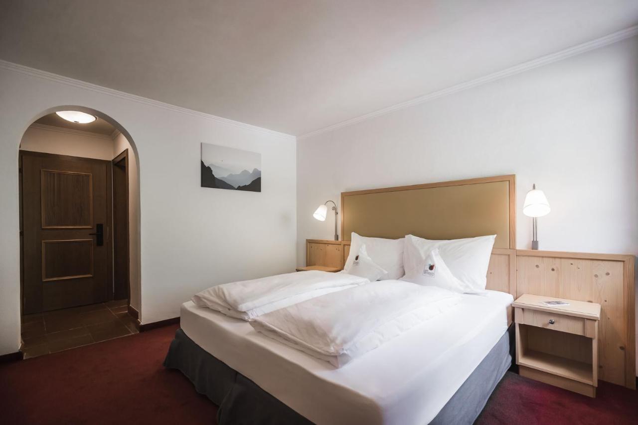 Standard Doppelzimmer